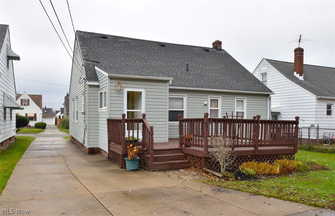 York - Residential