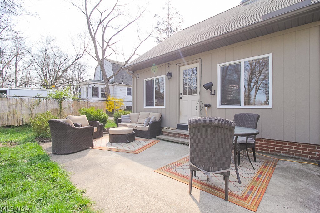 Dover - Residential