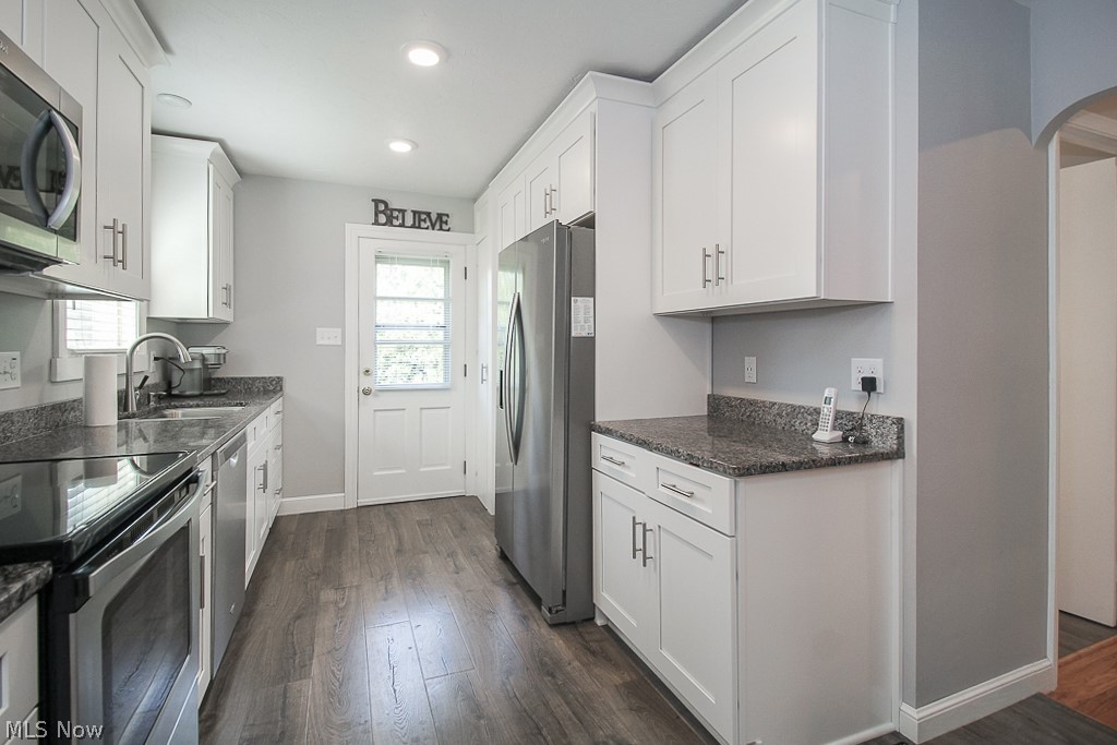Dover - Residential