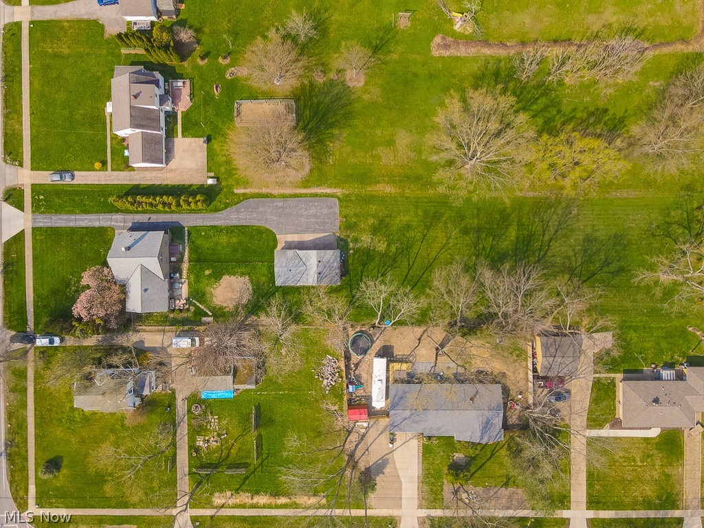 Dover - Residential