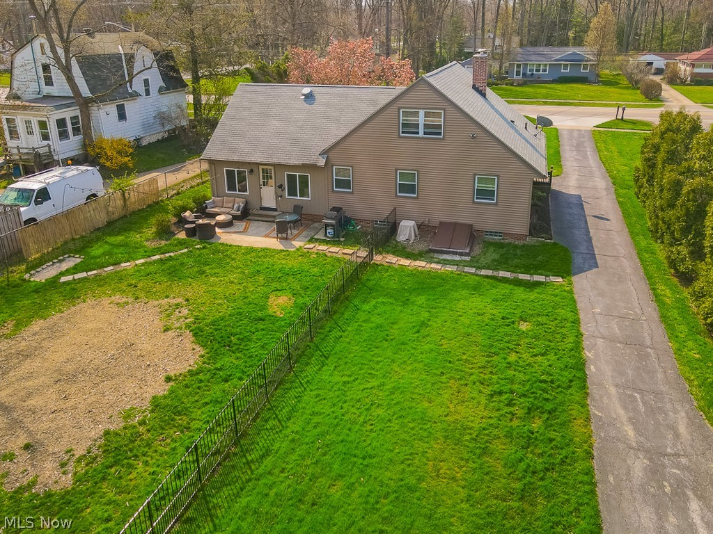 Dover - Residential