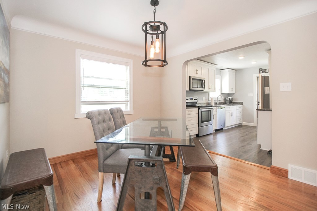 Dover - Residential