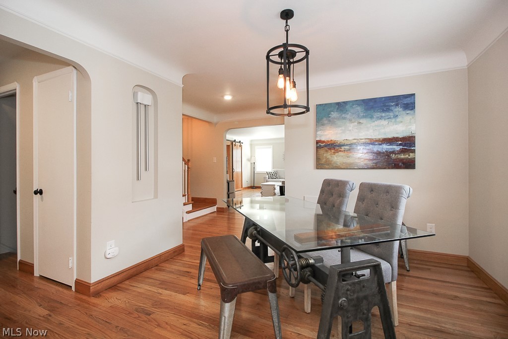 Dover - Residential