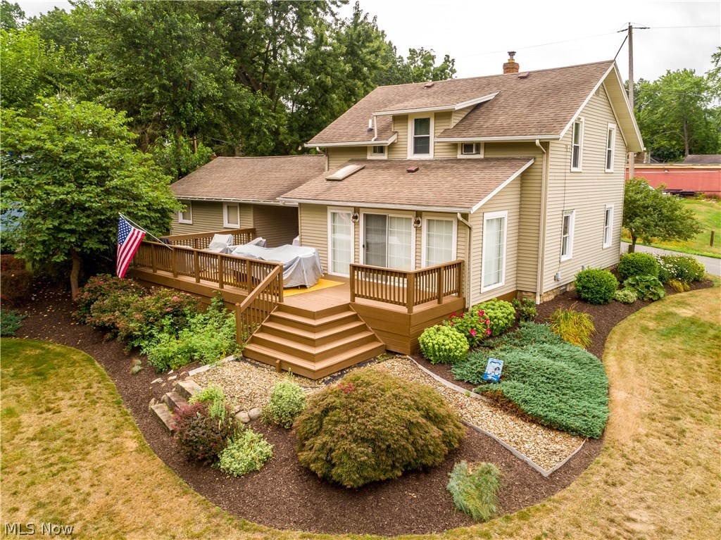 Davis - Residential