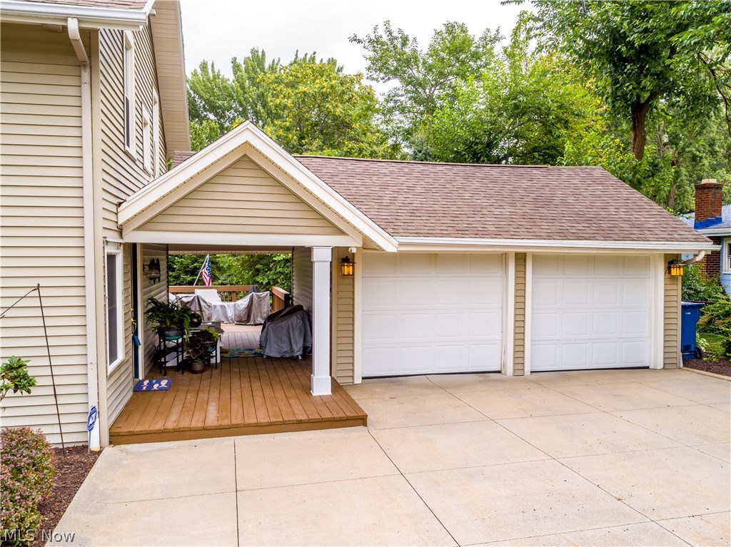 Davis - Residential