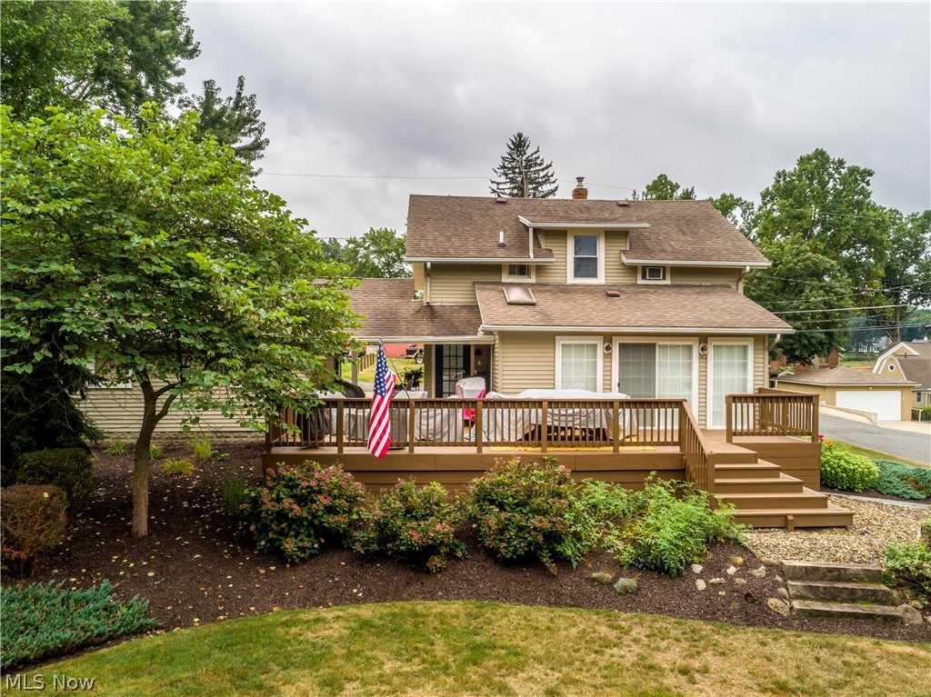 Davis - Residential