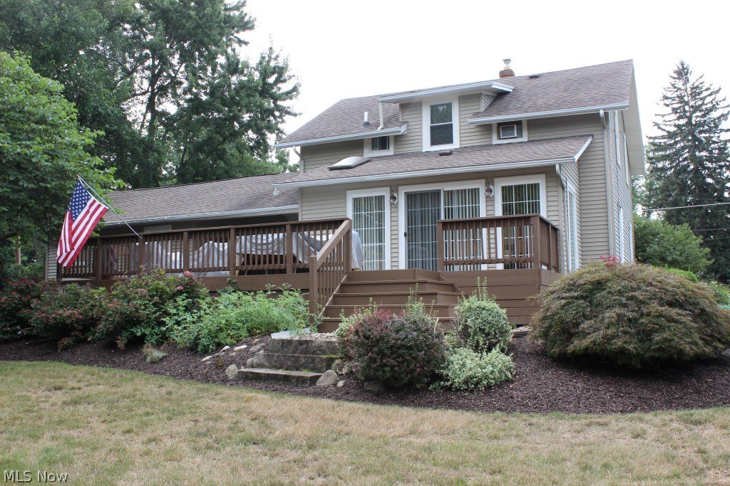 Davis - Residential