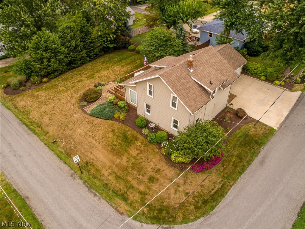 Davis - Residential
