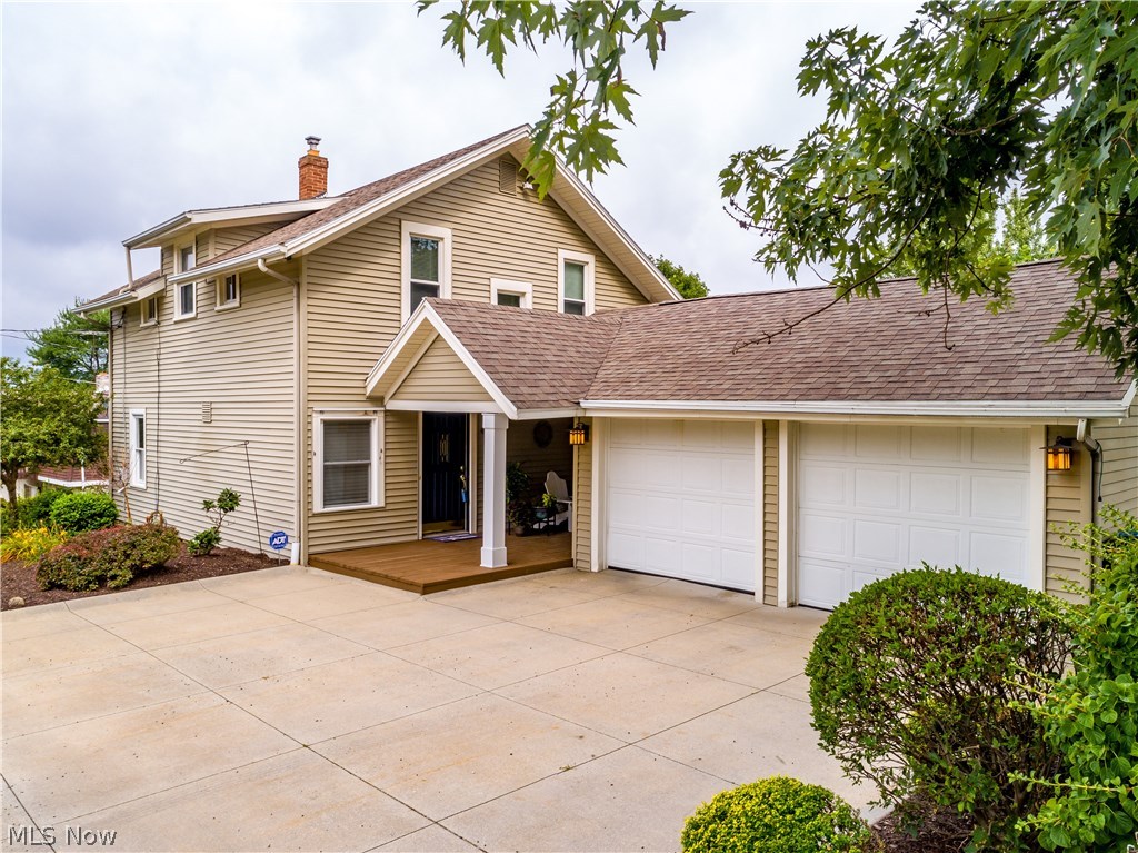 Davis - Residential