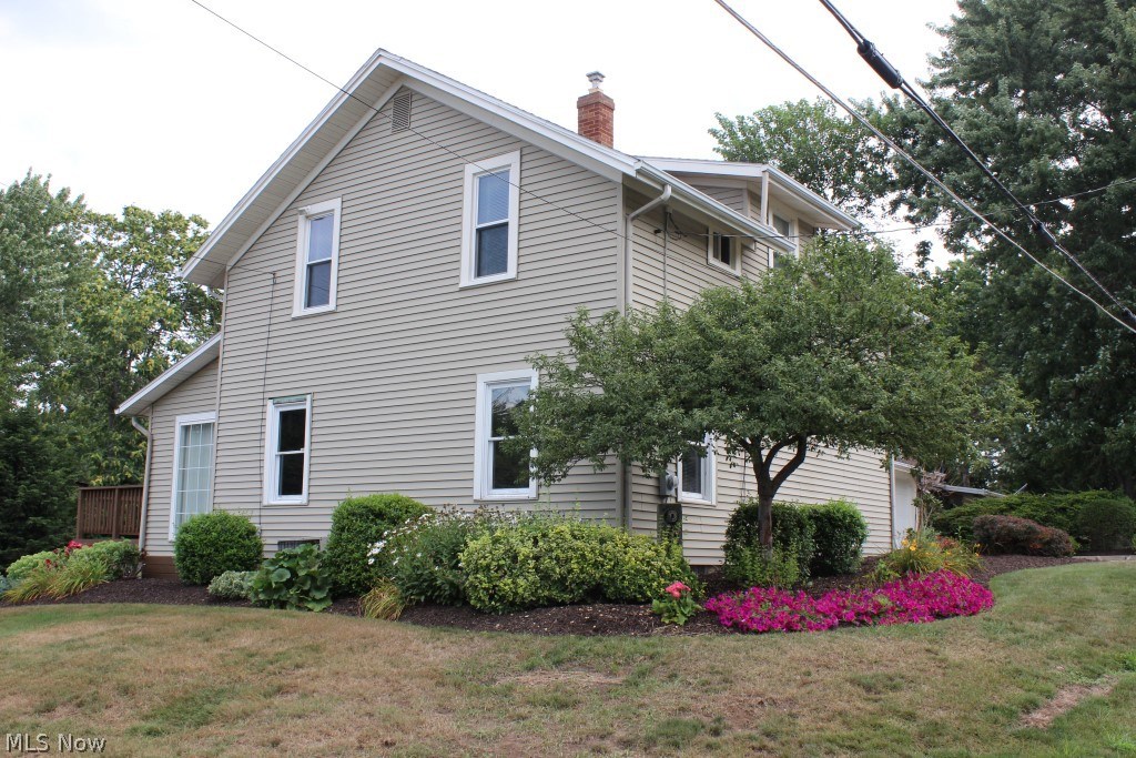Davis - Residential