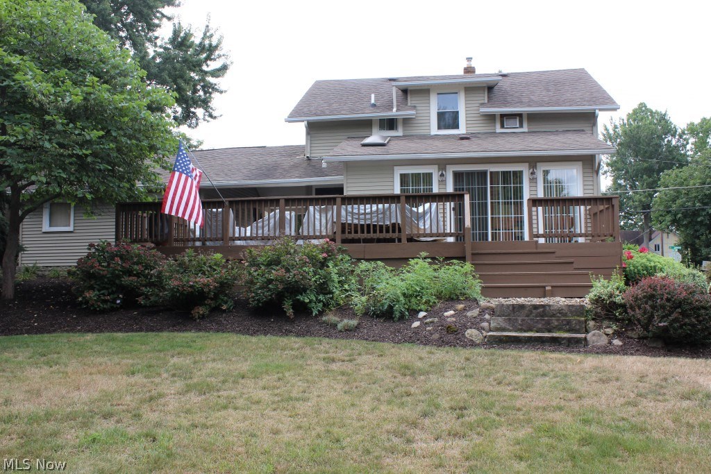 Davis - Residential
