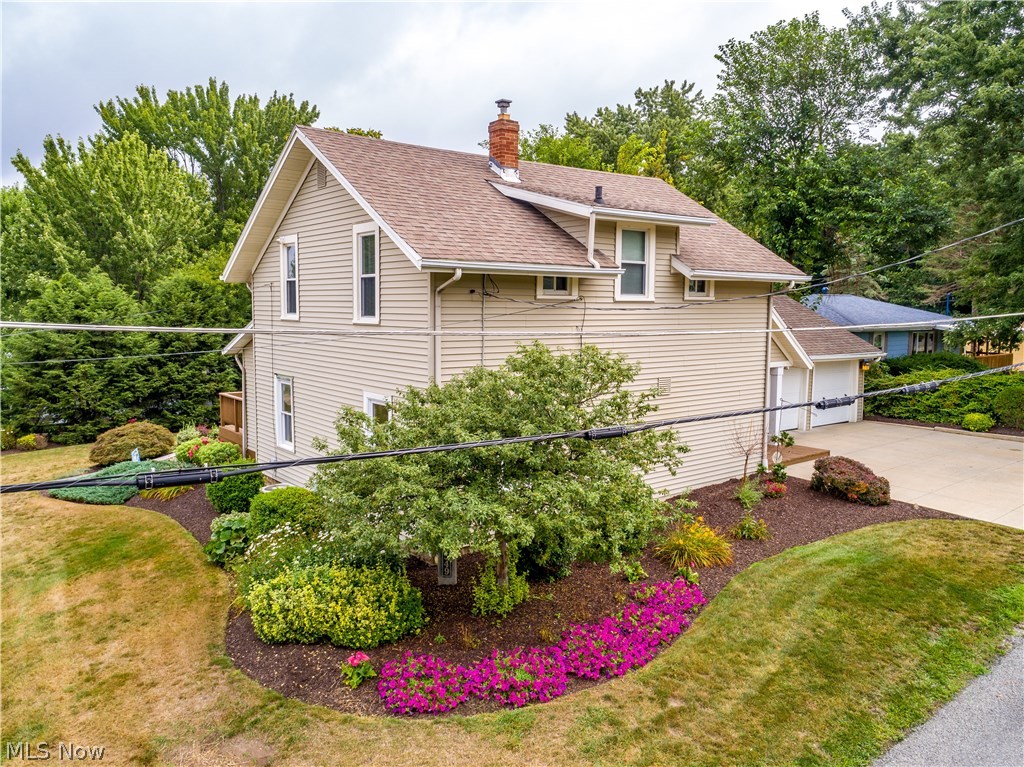Davis - Residential