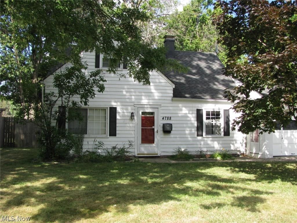 Mentor Headlands Park - Residential