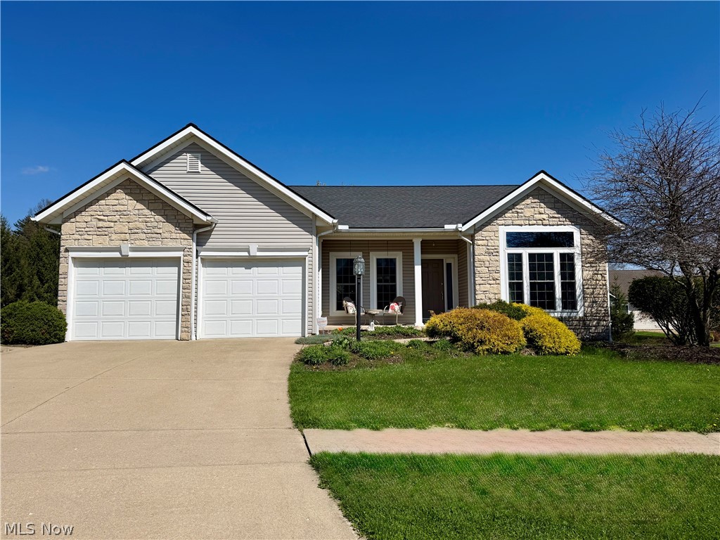 The Meadows Phase 9-B - Residential