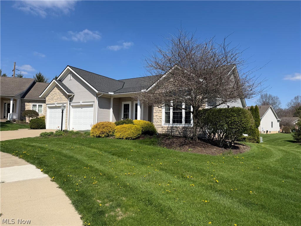 The Meadows Phase 9-B - Residential