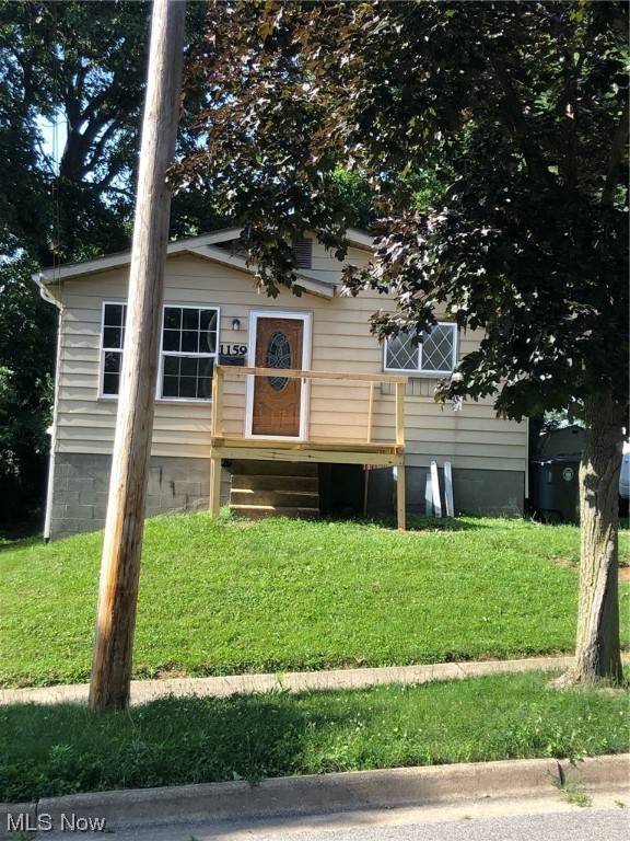 William A. Johnston's Allotment - Residential