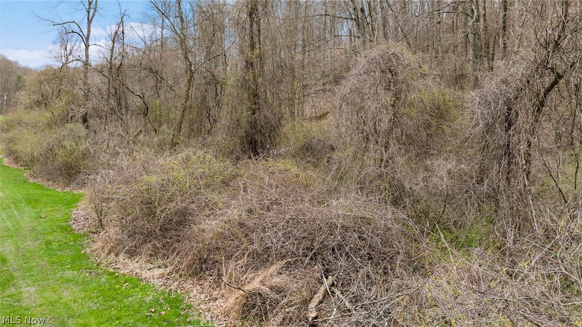 Hunters Glen Sub - Land