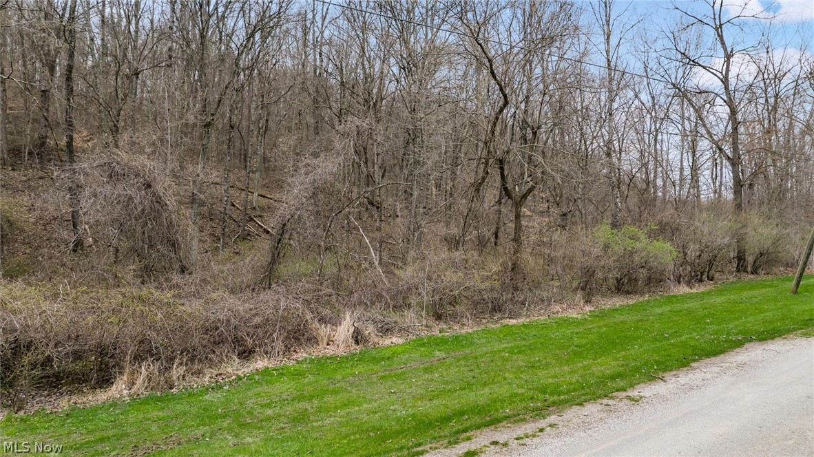 Hunters Glen Sub - Land