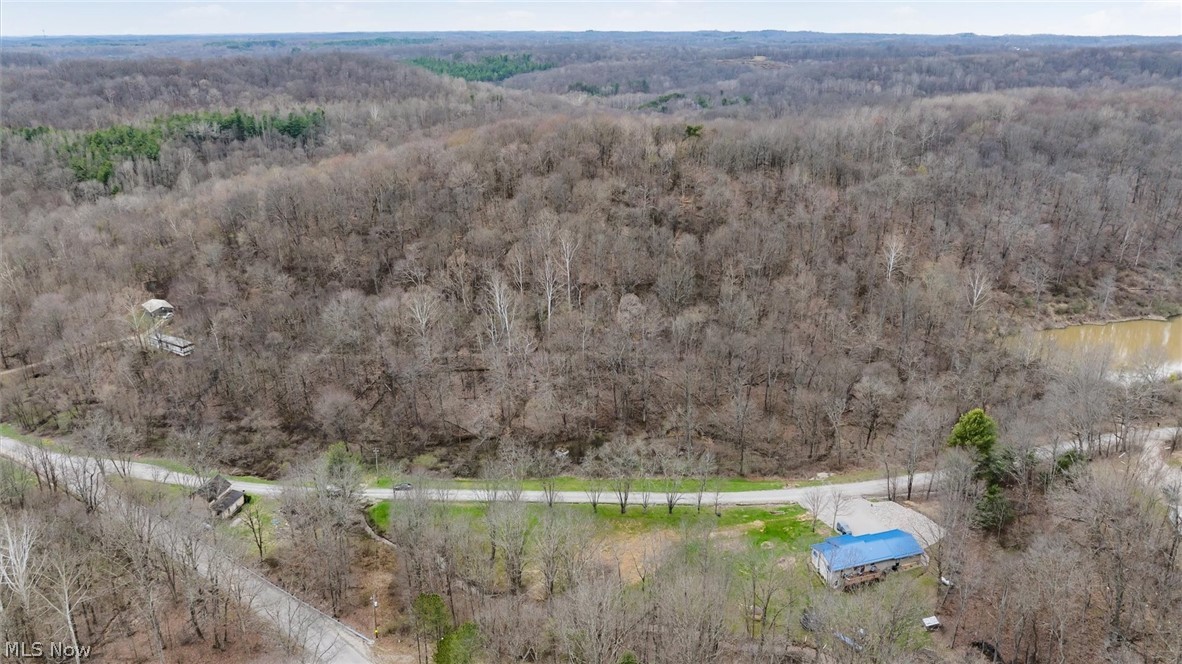 Hunters Glen Sub - Land