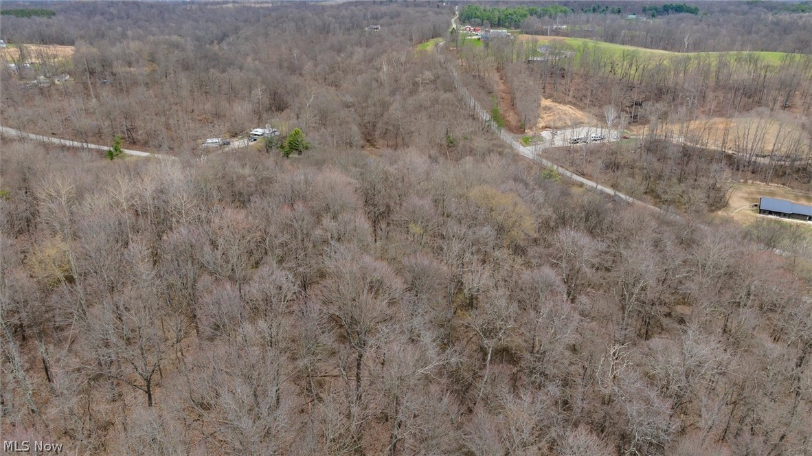 Hunters Glen Sub - Land