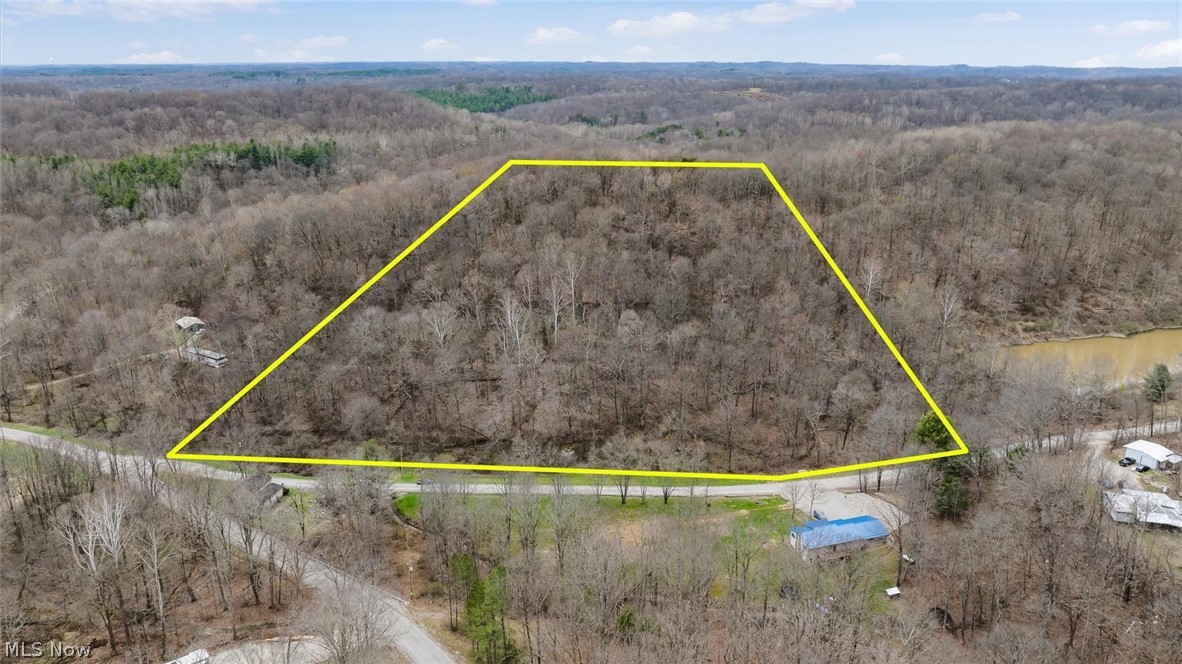 Hunters Glen Sub - Land