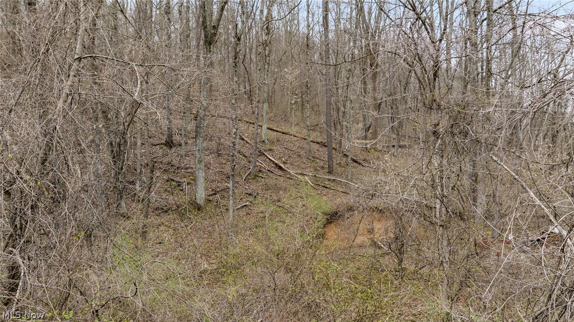 Hunters Glen Sub - Land