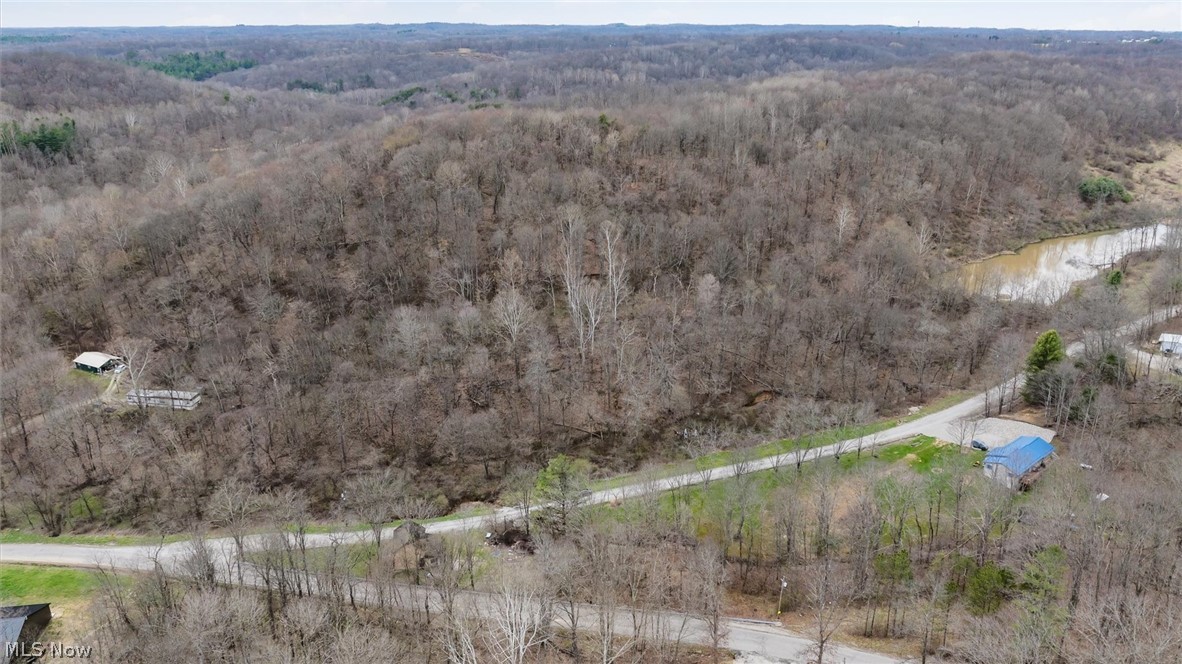 Hunters Glen Sub - Land