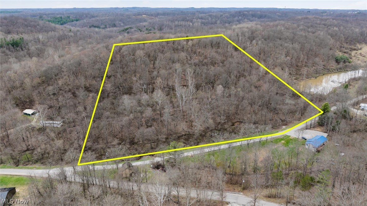 Hunters Glen Sub - Land