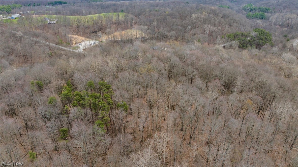Hunters Glen Sub - Land
