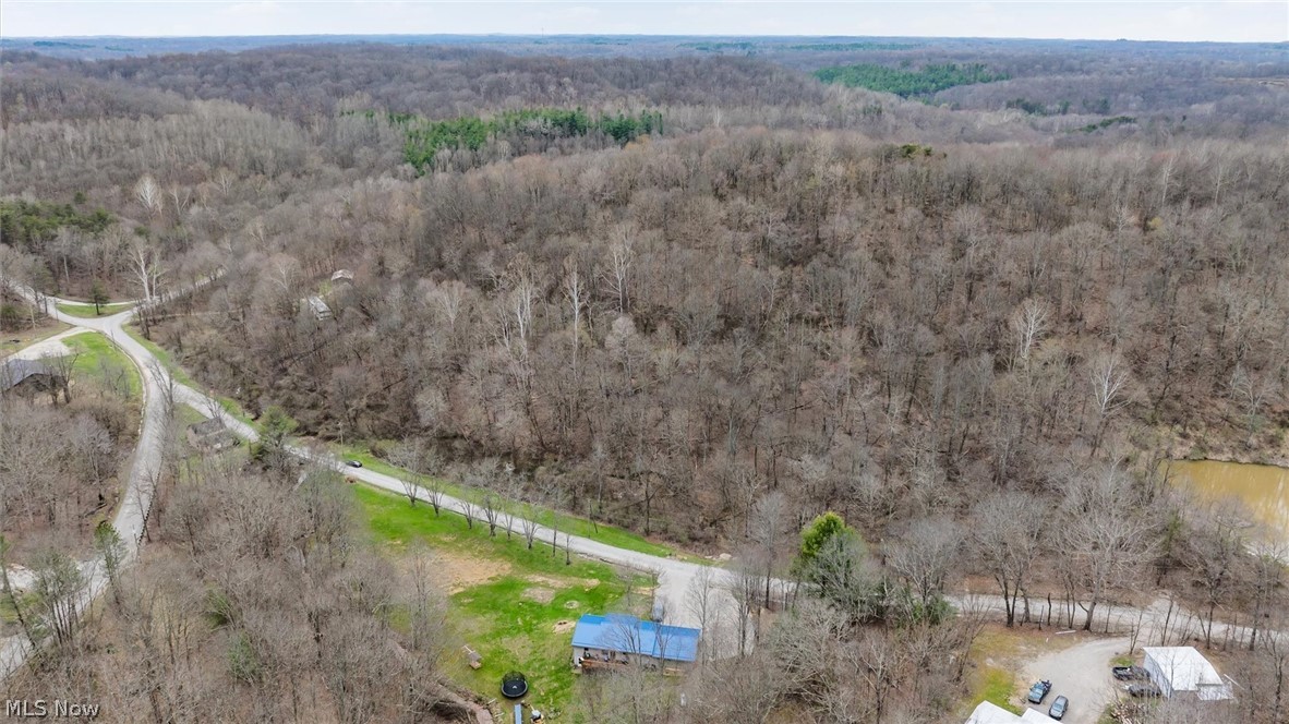 Hunters Glen Sub - Land