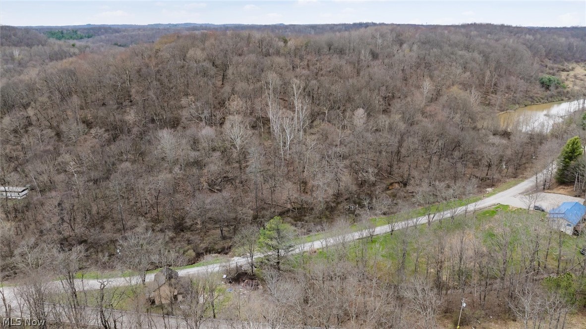 Hunters Glen Sub - Land