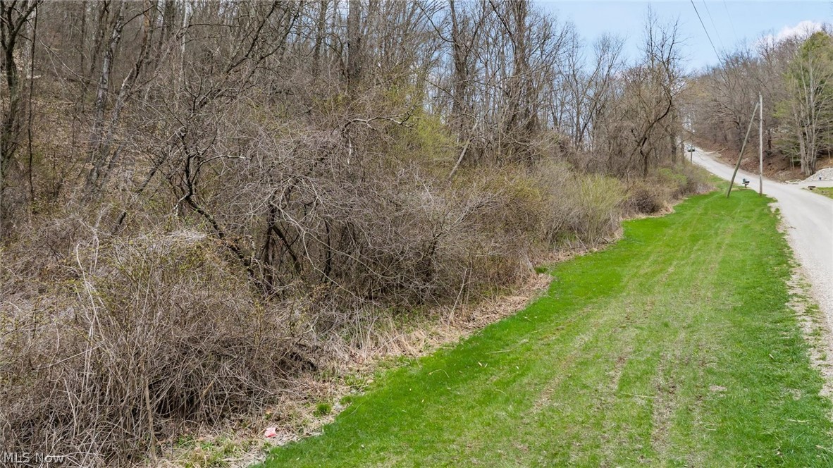 Hunters Glen Sub - Land