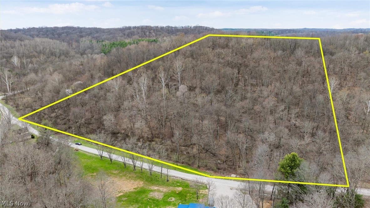 Hunters Glen Sub - Land