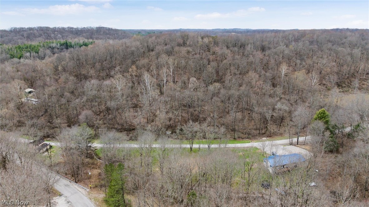 Hunters Glen Sub - Land