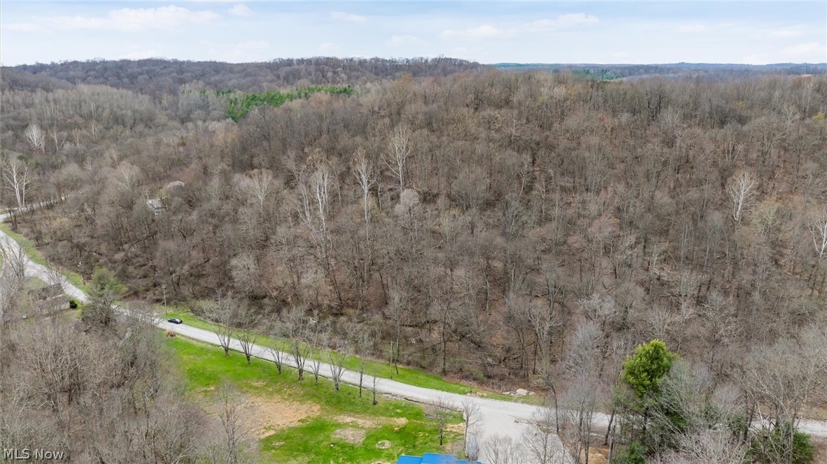 Hunters Glen Sub - Land
