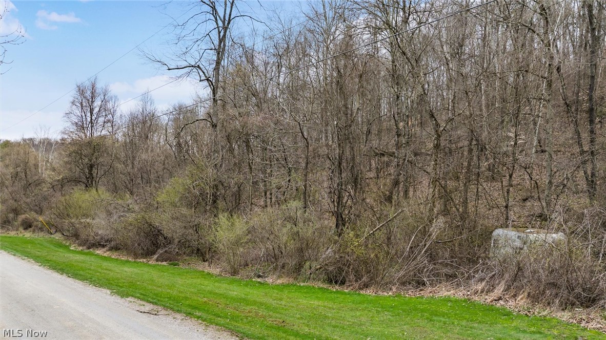 Hunters Glen Sub - Land