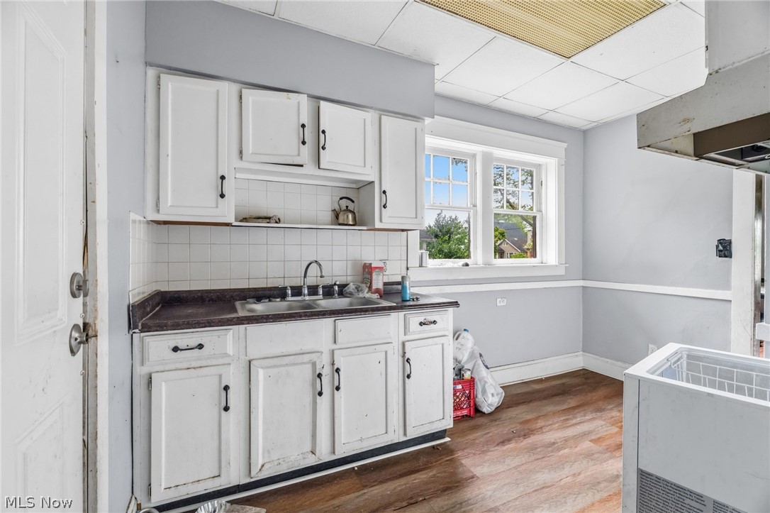 Shaker Overlook - Residential