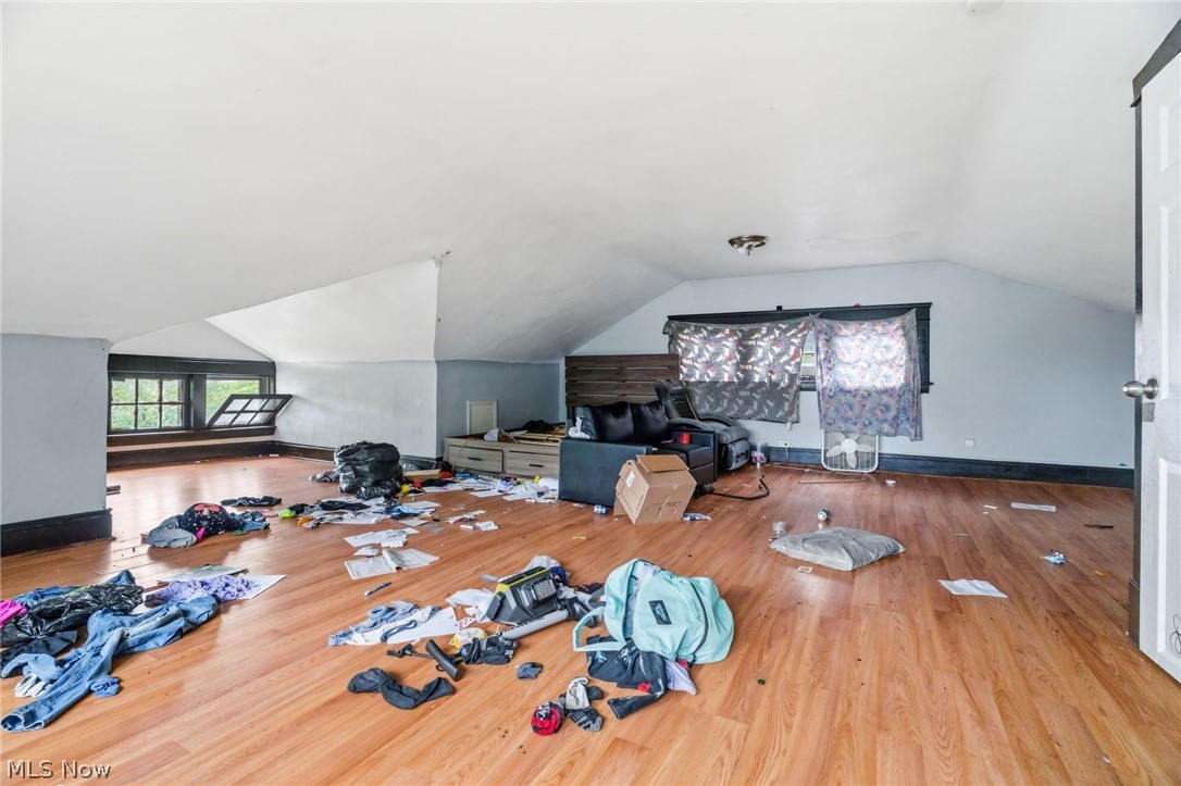 Shaker Overlook - Residential