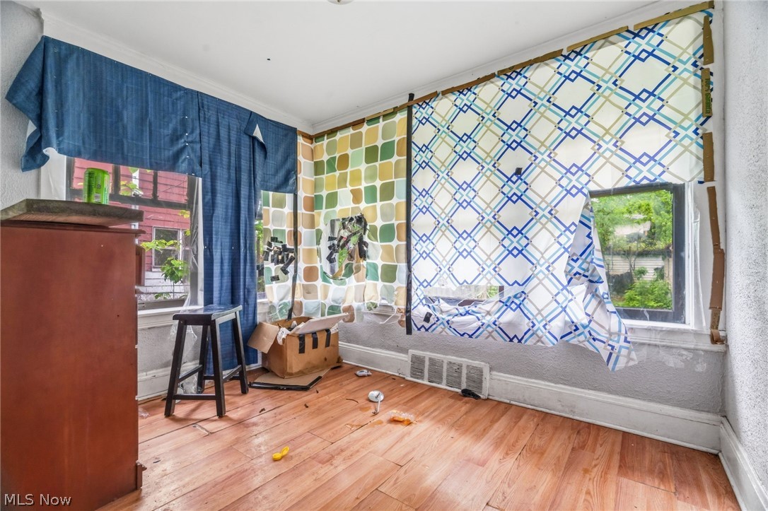 Shaker Overlook - Residential