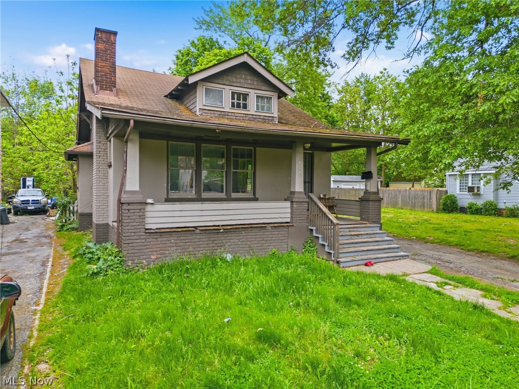 Shaker Overlook - Residential