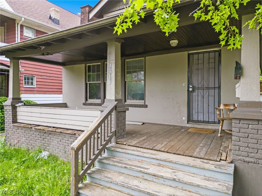 Shaker Overlook - Residential