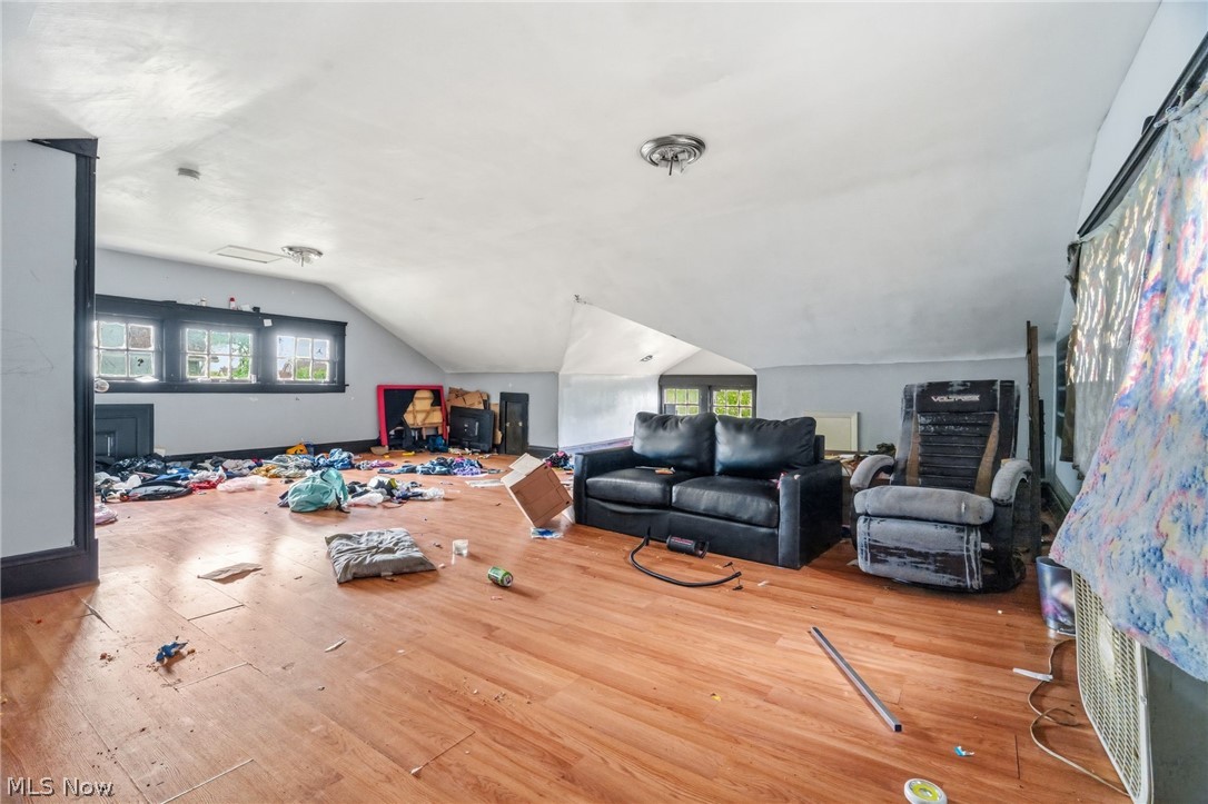 Shaker Overlook - Residential