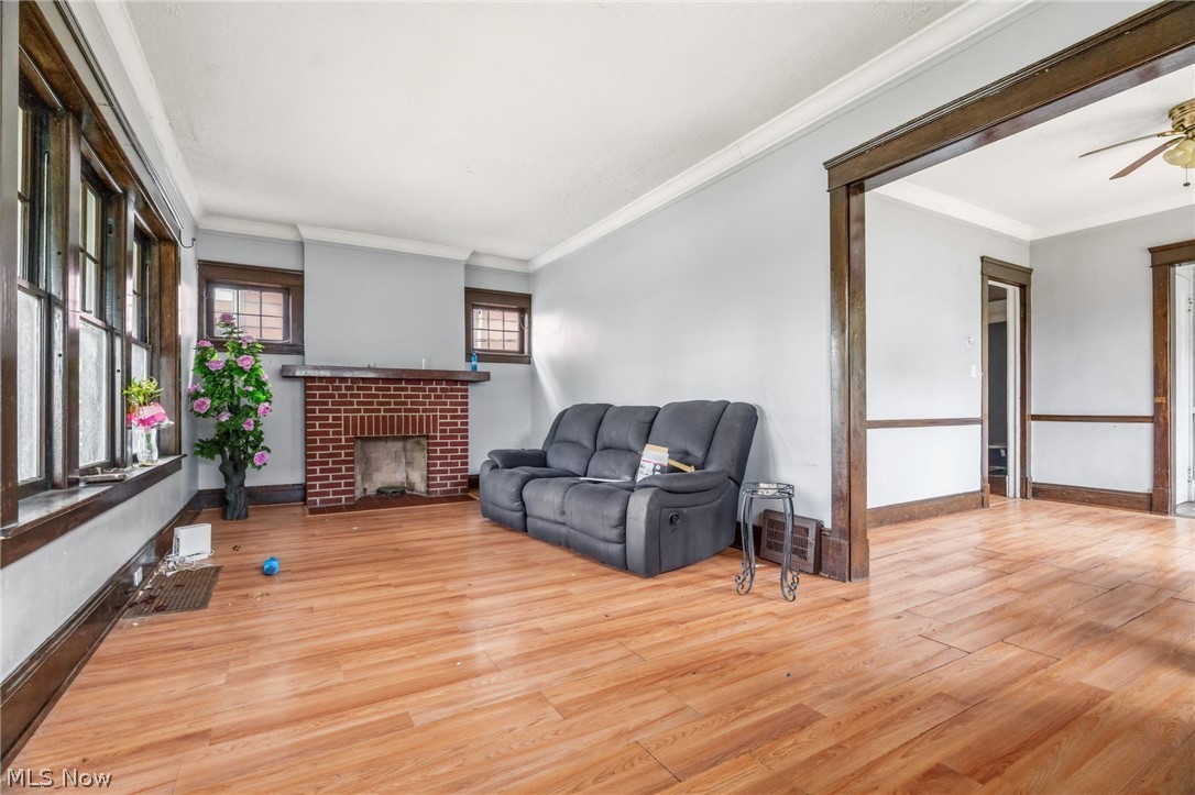 Shaker Overlook - Residential