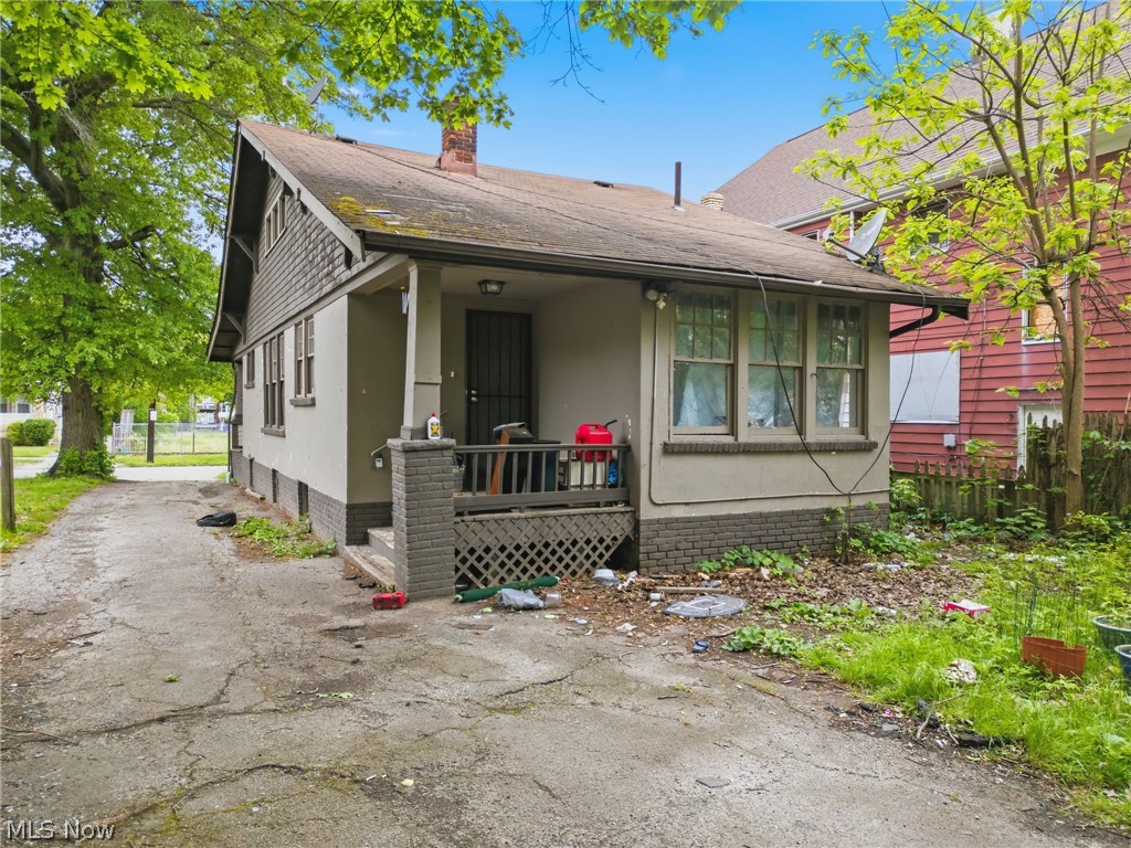 Shaker Overlook - Residential