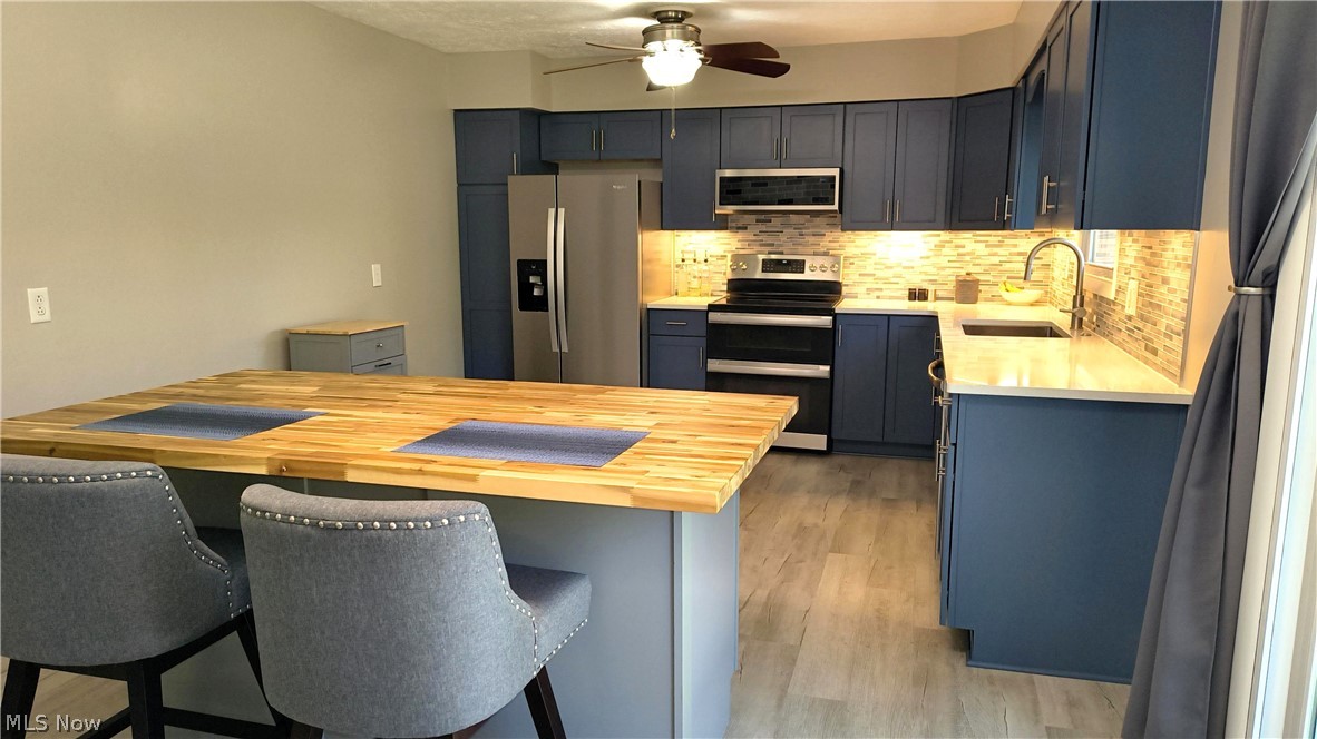 Cloverleaf West Allotment #1 - Residential