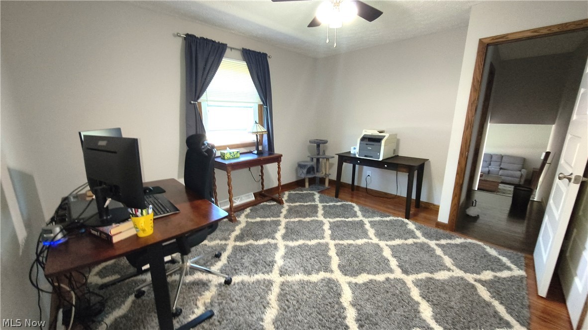 Cloverleaf West Allotment #1 - Residential