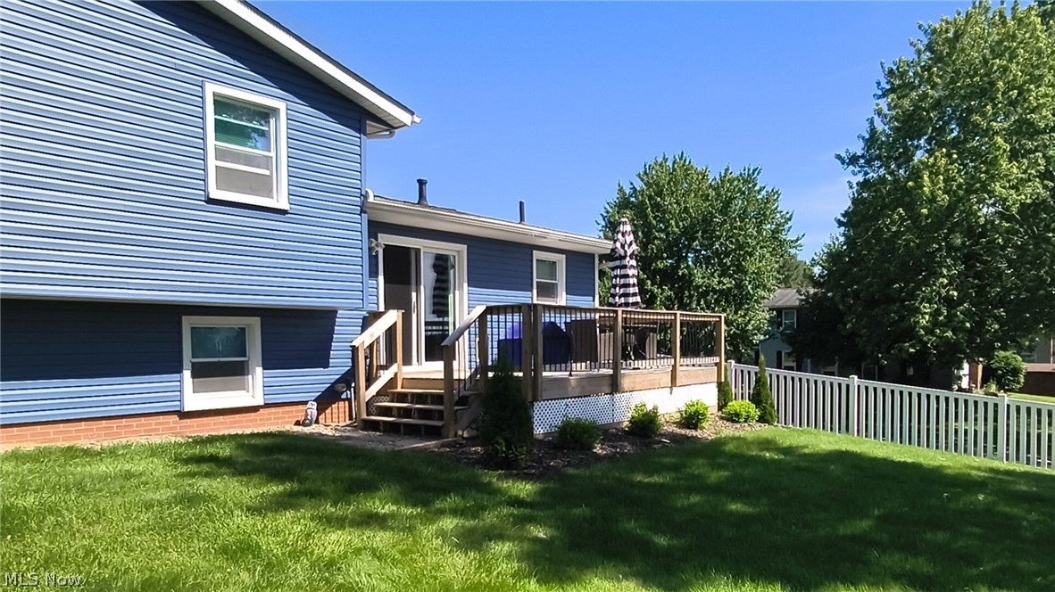 Cloverleaf West Allotment #1 - Residential