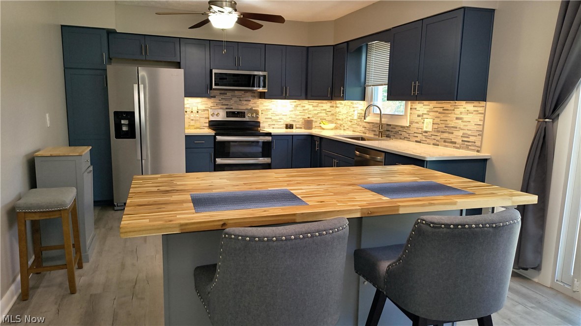 Cloverleaf West Allotment #1 - Residential