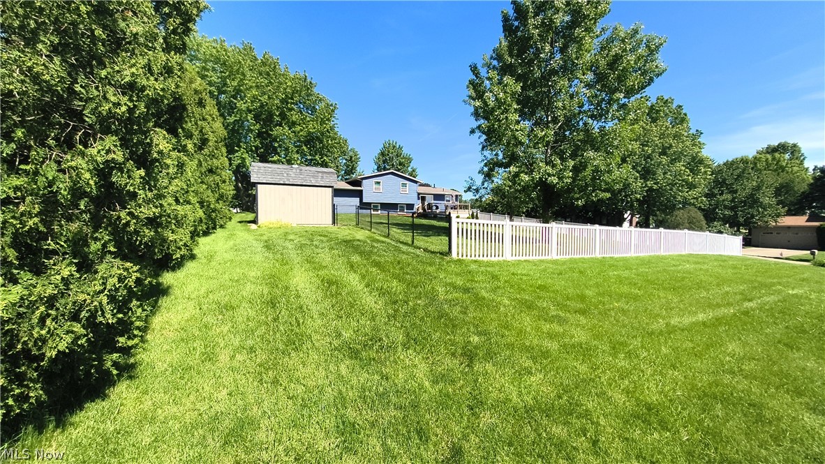 Cloverleaf West Allotment #1 - Residential