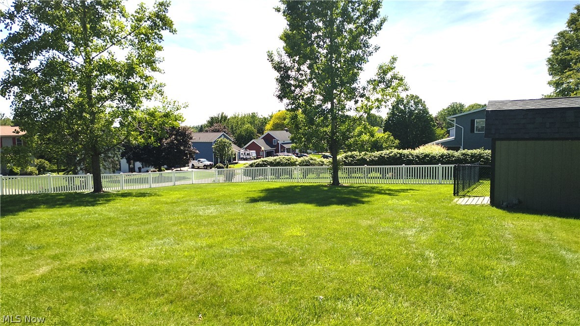 Cloverleaf West Allotment #1 - Residential